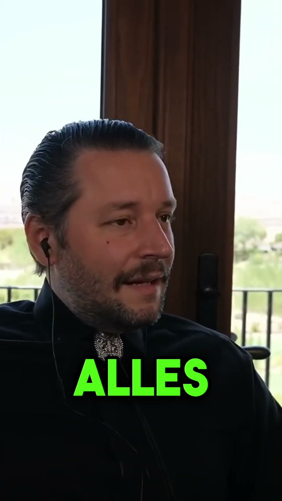Werde ich je wieder nach DEUTSCHLAND zurückkehren?⁉️ #marcgebauer #shorts